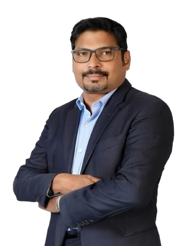 Photo of Abdul Gafoor